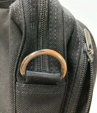 PORTER ブリーフケース ショルダーバッグ 2WAY 斜め掛け メンズ ポーター