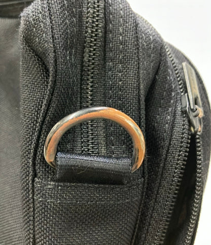 PORTER ブリーフケース ショルダーバッグ 2WAY 斜め掛け メンズ ポーター