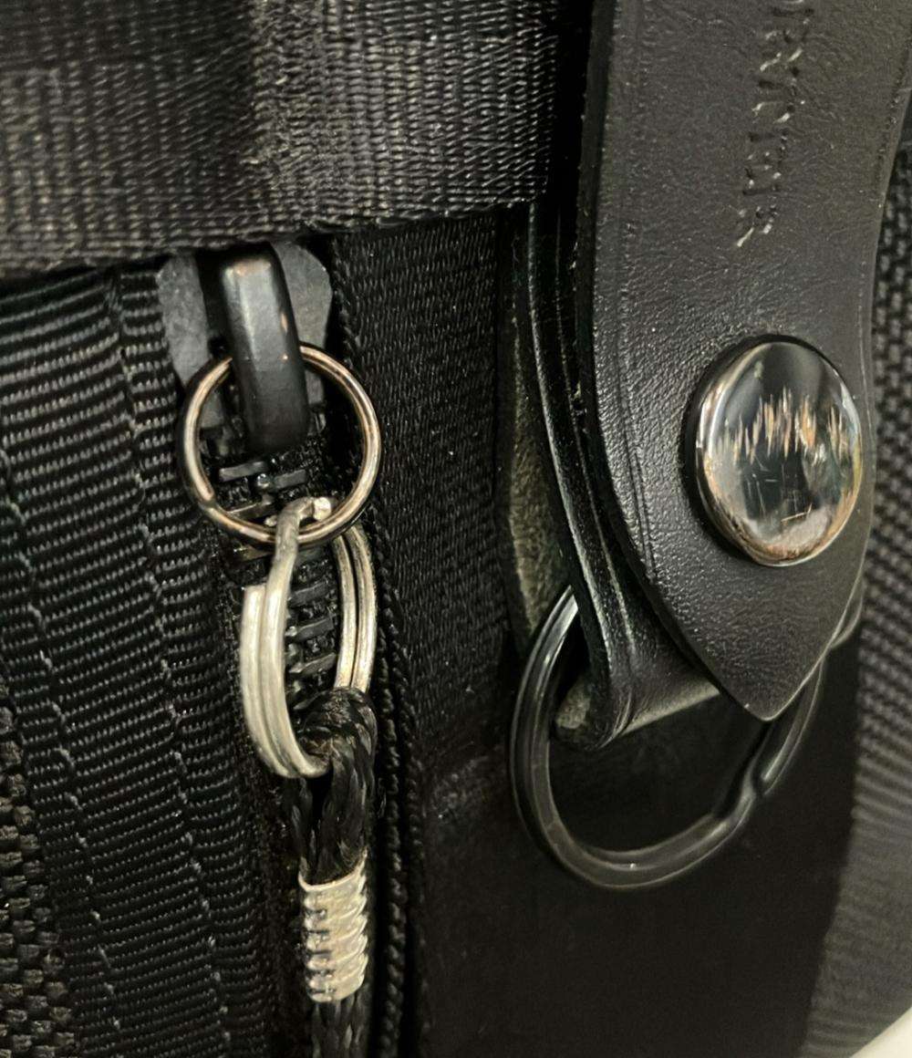 ポータークラシック ブリーフケース ヒート メンズ PORTER CLASSIC