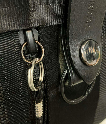 ポータークラシック ブリーフケース ヒート メンズ PORTER CLASSIC