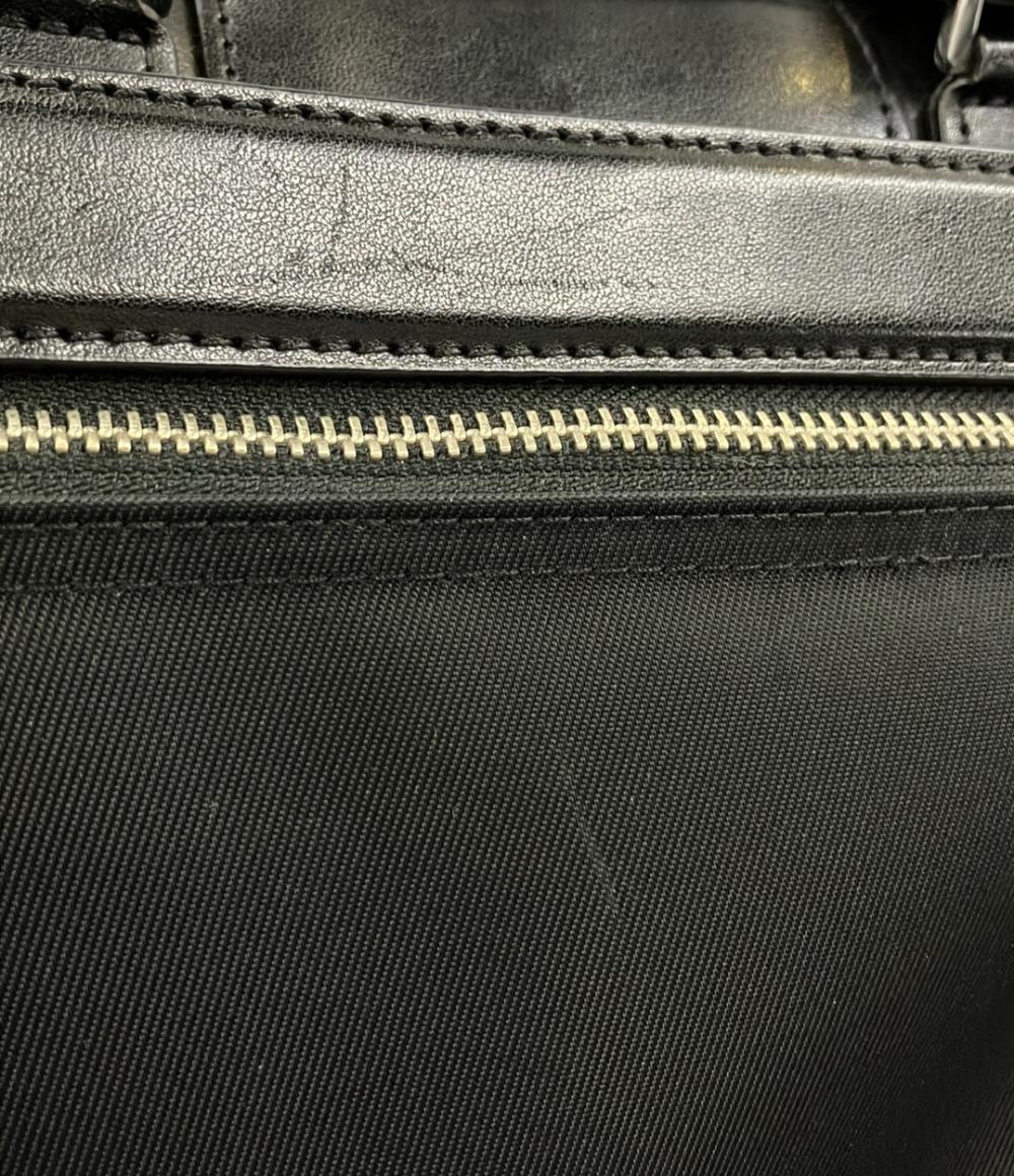 Samsonite 2WAY ビジネスバッグ ブリーフケース ショルダーバッグ 斜め掛け メンズ サムソナイト