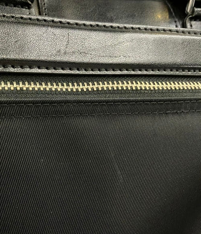 Samsonite 2WAY ビジネスバッグ ブリーフケース ショルダーバッグ 斜め掛け メンズ サムソナイト