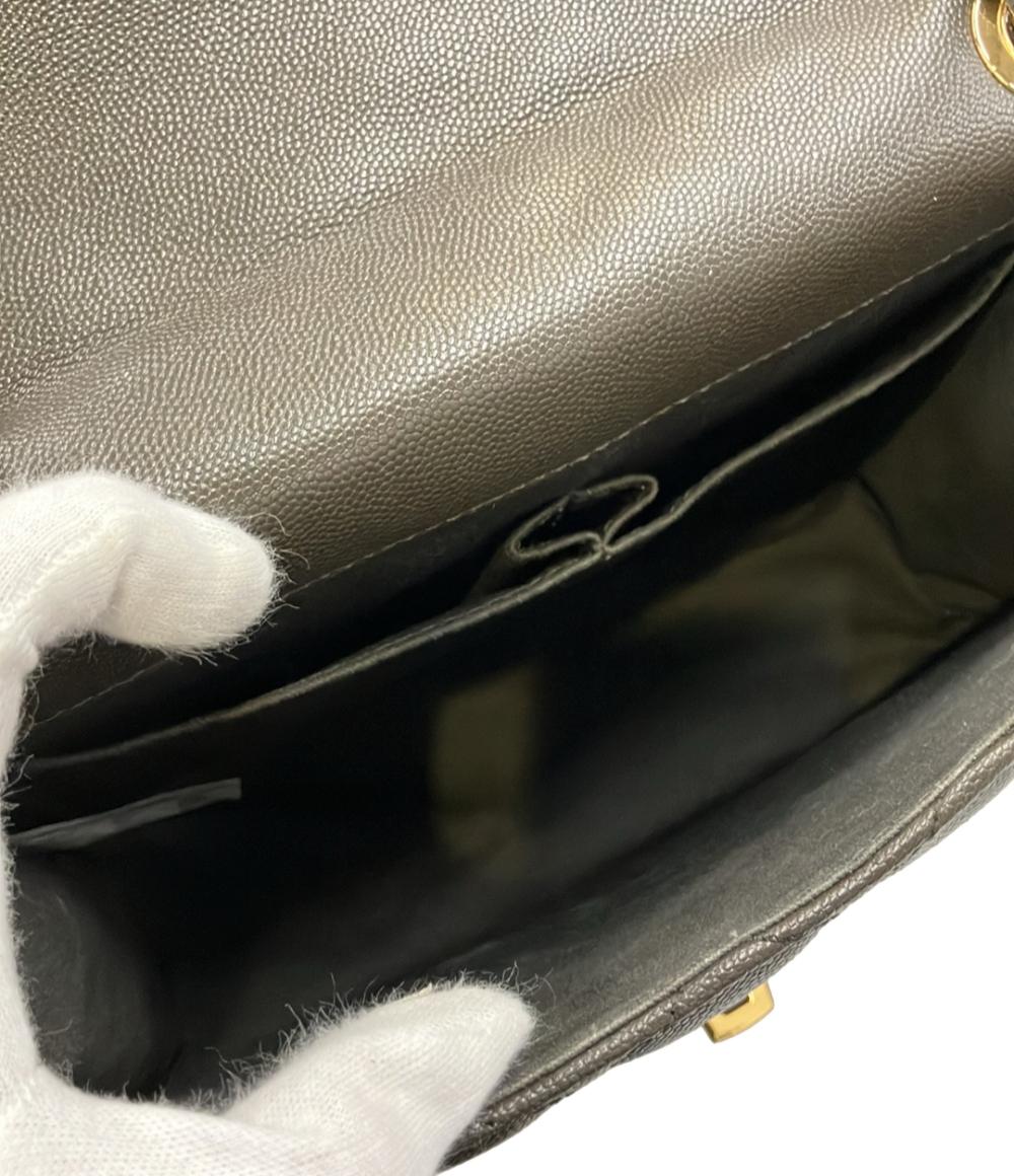 美品 CHARLES＆KEITH ショルダーバッグ 肩掛け レディース チャールズ＆キース