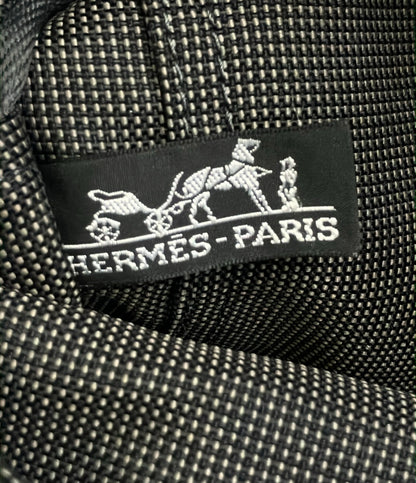 HERMES トートバッグ エールラインPM レディース メンズ エルメス