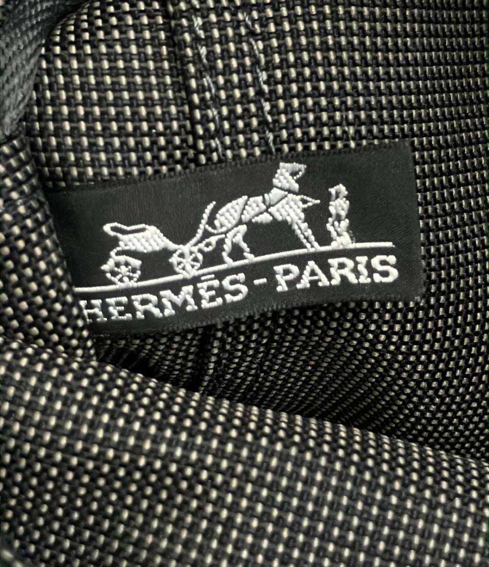 HERMES トートバッグ エールラインPM レディース メンズ エルメス