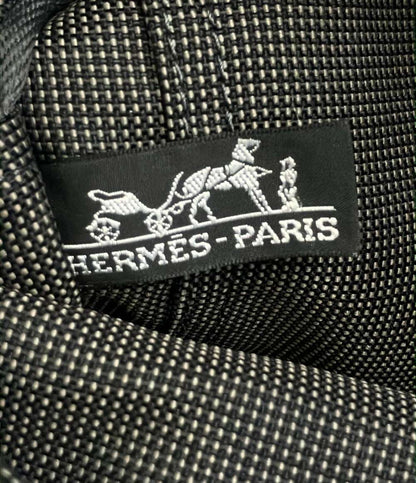 HERMES トートバッグ エールラインPM レディース メンズ エルメス