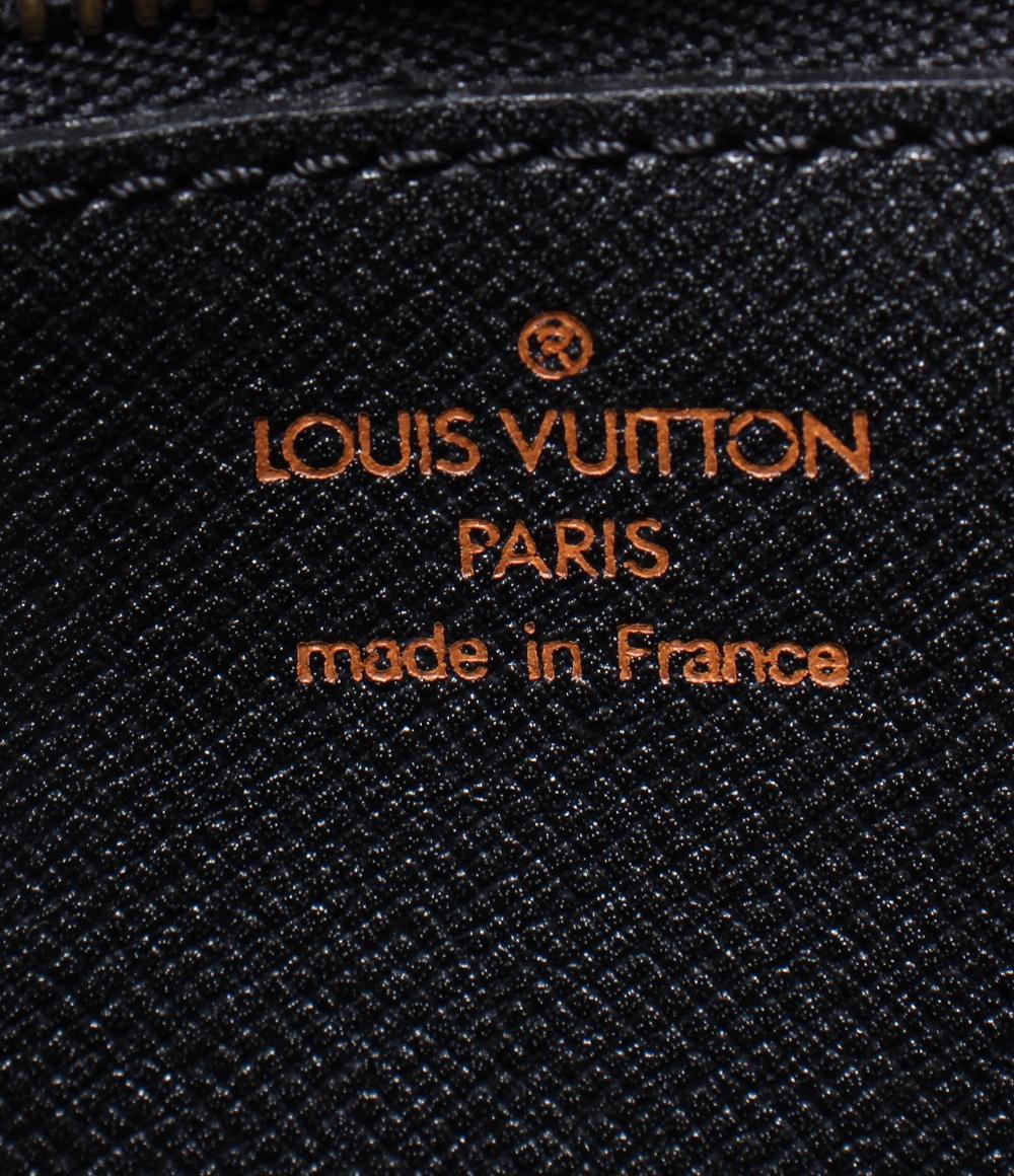 訳あり ルイ・ヴィトン ショルダーバッグ 斜め掛け サンクルー エピ M52195 レディース LOUIS VUITTON