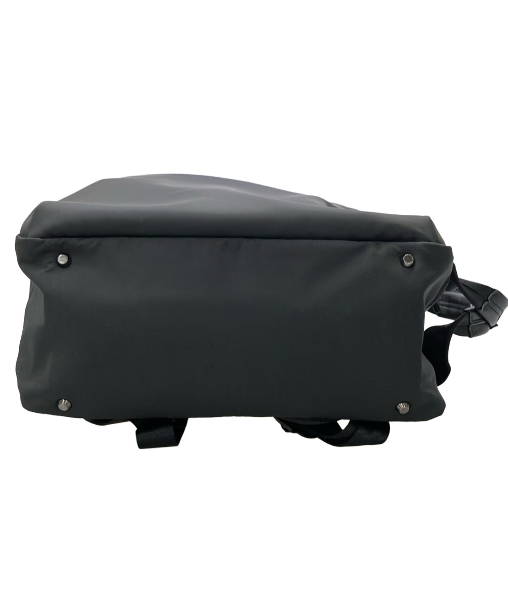 美品 Samsonite 2way ビジネスバッグ ブリーフケース リュック デイパック メンズ サムソナイト
