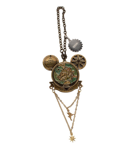 訳あり ディズニー バッグチャーム 2点セット ミッキーマウス レディース Disney