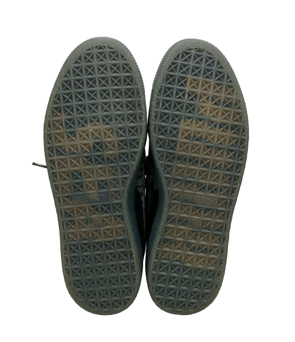 訳あり PUMA ローカットスニーカー 371202-03 メンズ SIZE 27.0 プーマ