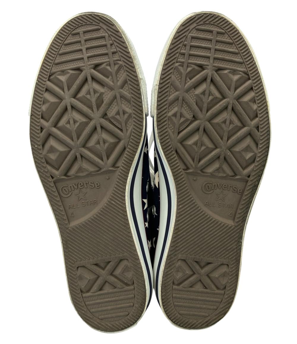 コンバース ハイカットスニーカー オールスター 1CK459 レディース SIZE 23.0 (M) CONVERSE