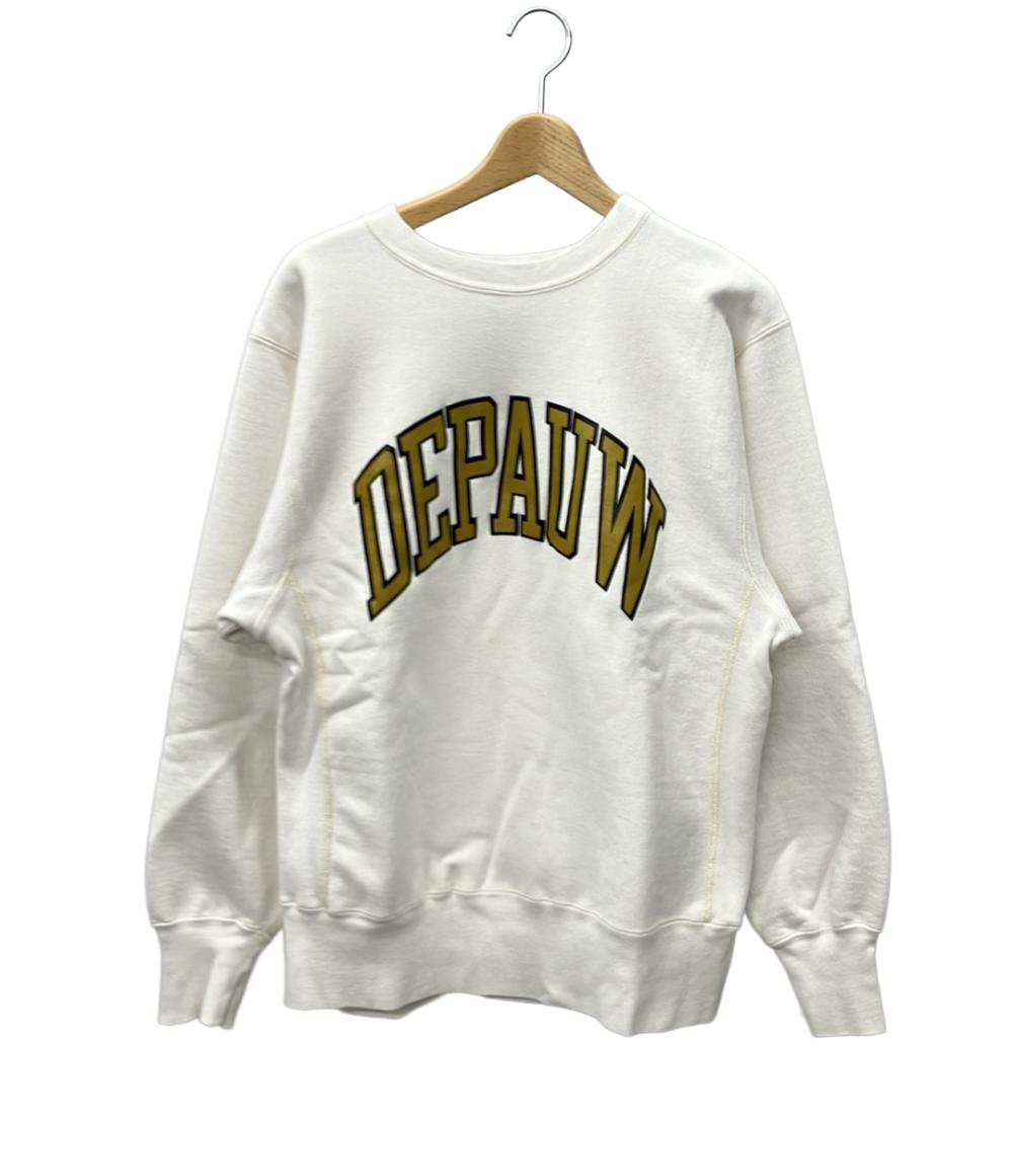 チャンピオン スウェット 裏起毛 メンズ SIZE L (L) Champion