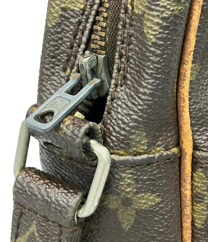 LOUIS VUITTON ショルダーバッグ 斜め掛け モノグラム プチマルソー M40264 レディース メンズ ルイ・ヴィトン