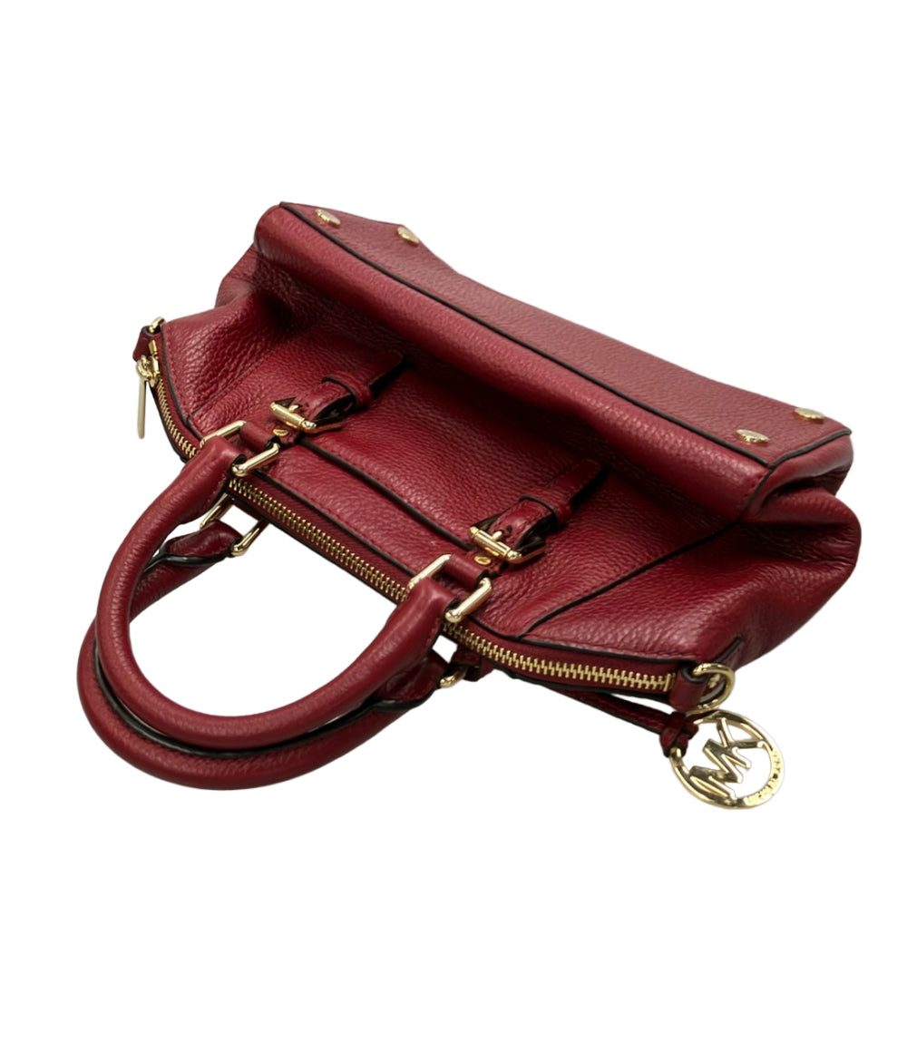 MICHAEL KORS 2way ハンドバッグ ショルダーバッグ 斜め掛け 35F7GC6M2L レディース マイケルコース