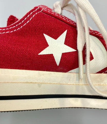 コンバース ローカットスニーカー 1CL097 レディース SIZE 24.5 (L) CONVERSE