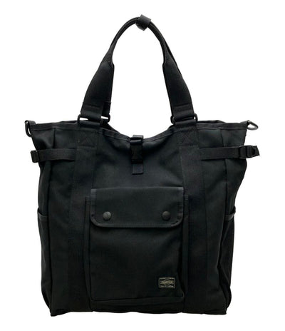 PORTER 2WAY トートバッグ ショルダーバッグ 斜め掛け メンズ ポーター