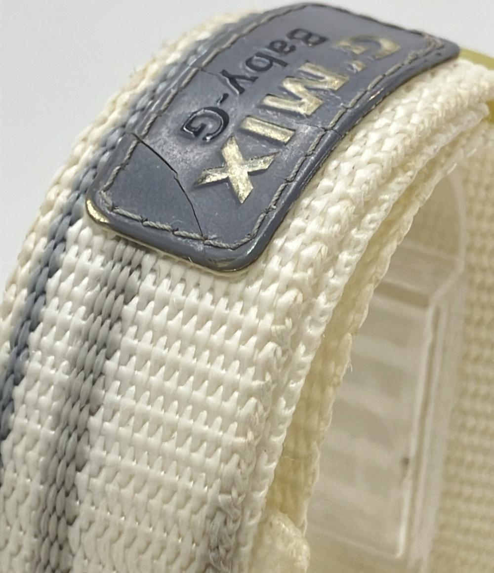 カシオ 腕時計 BABY-G クオーツ BG-390C レディース CASIO