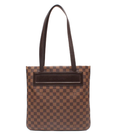 LOUIS VUITTON トートバッグ ショルダーバッグ 肩掛け クリフトン ダミエ N51149 メンズ レディース ルイ・ヴィトン