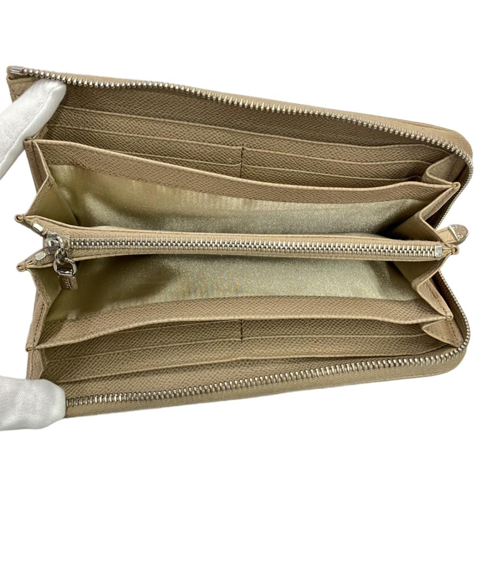 TOD'S L字ファスナー長財布 レディース トッズ – Rehello by BOOKOFF