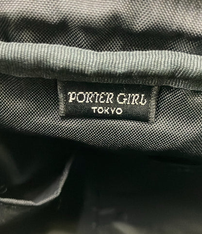 PORTER GIRL ショルダーバッグ 斜めがけ レディース ポーターガール