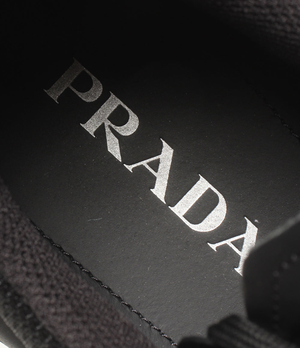 PRADA ローカットスニーカー システム 2EG424 メンズ SIZE 9 プラダ