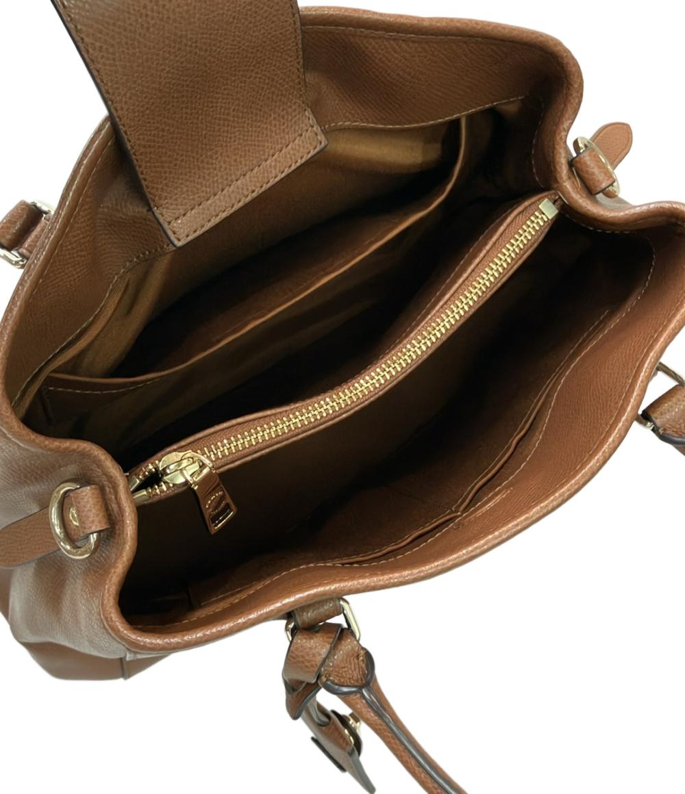 コーチ 2wayハンドバッグ ショルダーバッグ レディース COACH