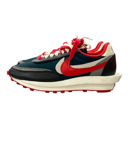 NIKE ローカットスニーカー × UNDERCOVER × sacai LD WAFFLE SU DJ4877-300 メンズ SIZE 28.0 (XL) ナイキ