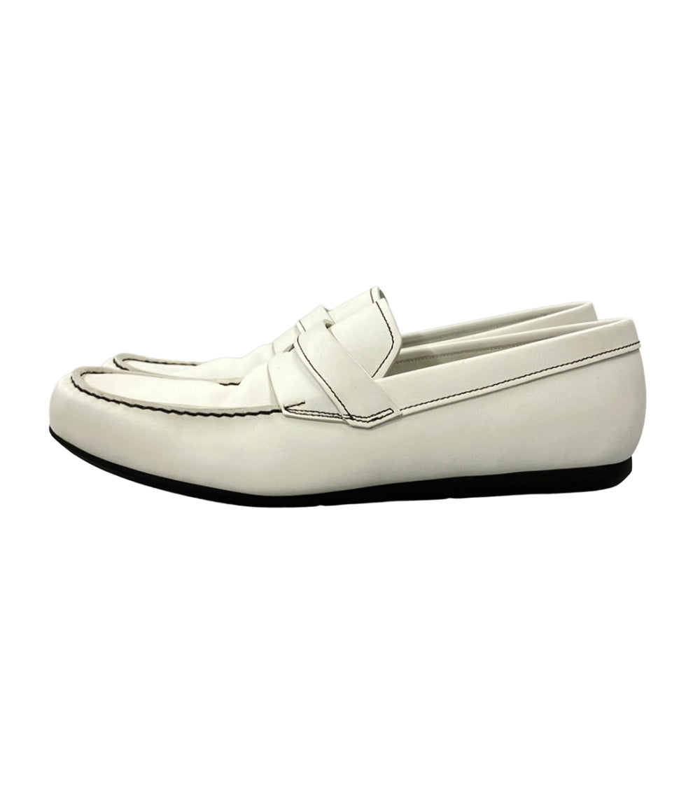 PRADA コインローファー メンズ SIZE 9 プラダ