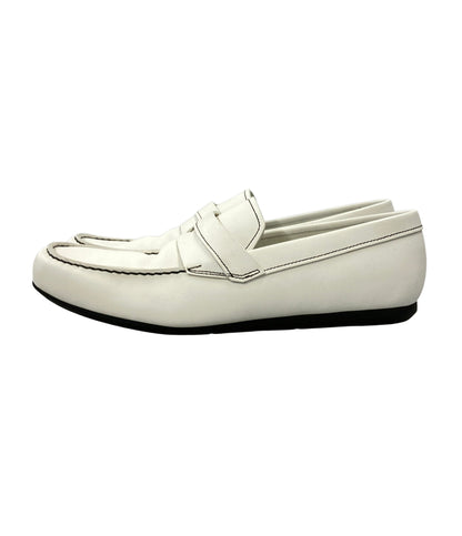 PRADA コインローファー メンズ SIZE 9 プラダ