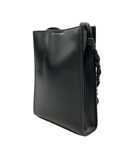 JIL SANDER ショルダーバッグ 肩掛け 斜め掛け タングルスモール レディース ジルサンダー