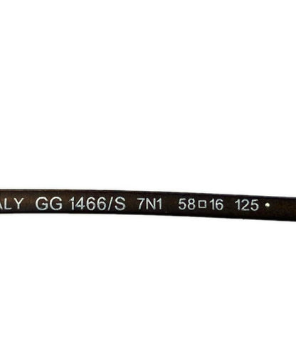 グッチ サングラス GG1466/S メンズ GUCCI