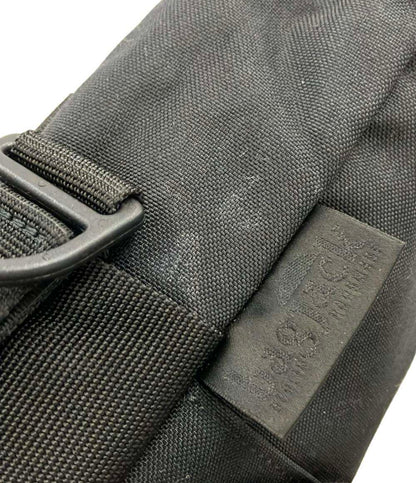BAGJACK ショルダーバッグ 斜め掛け メンズ バッグジャック