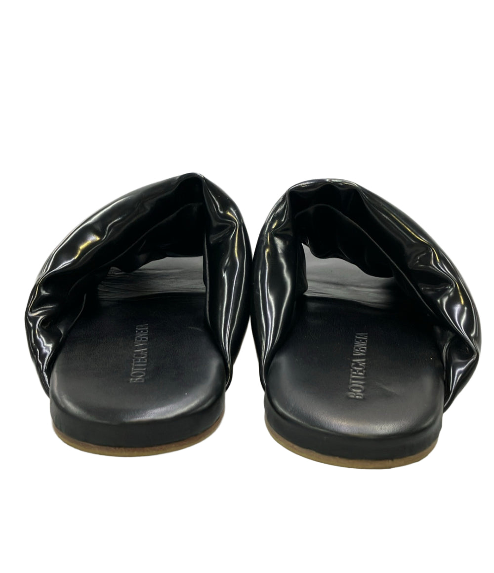 BOTTEGA VENETA クッションスライドサンダル メンズ SIZE 42 (26cm) ボッテガ・ヴェネタ