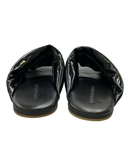 BOTTEGA VENETA クッションスライドサンダル メンズ SIZE 42 (26cm) ボッテガ・ヴェネタ