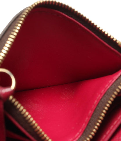 ルイ・ヴィトン コインケース カードケース ポルトモネ･ロザリ モノグラム M41939 レディース LOUIS VUITTON