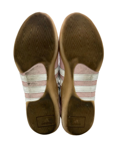 adidas ローカットスニーカー レースアップシューズ テコンドー メイ バレエ JQ6434 レディース SIZE 22.0 アディダス