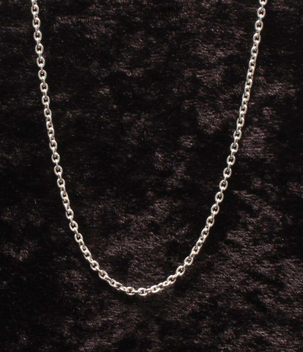 美品 パンドラ ネックレスチェーン SV925 レディース PANDORA