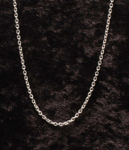 美品 パンドラ ネックレスチェーン SV925 レディース PANDORA