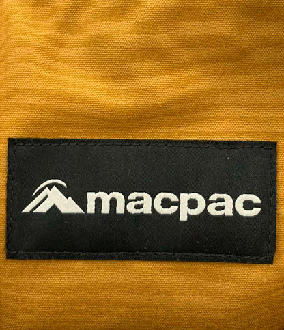 macpac トートバッグ メンズ レディース マックパック
