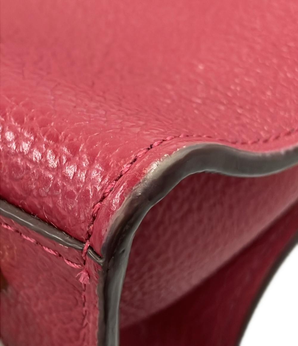 COACH 2WAY ハンドバッグ ショルダーバッグ 斜め掛け 69446 レディース コーチ