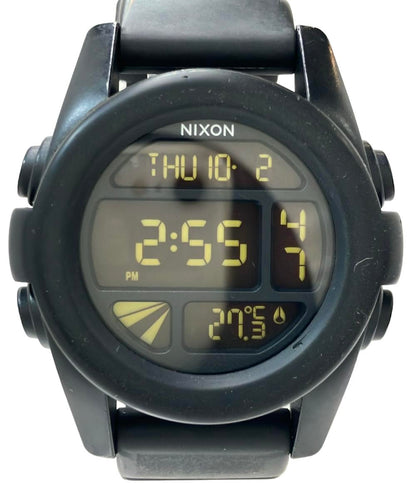 ニクソン 腕時計 クオーツ メンズ NIXON