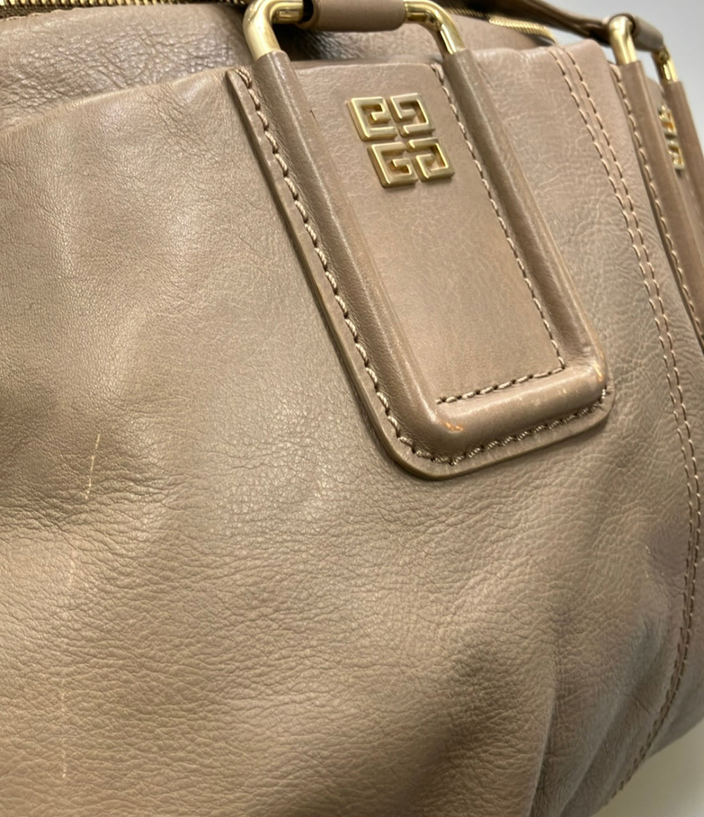 GIVENCHY ハンドバッグ ショルダーバッグ 2WAY 斜め掛け レディース ジバンシィ