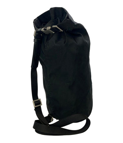 PRADA ボディバッグ ナイロン メンズ プラダ