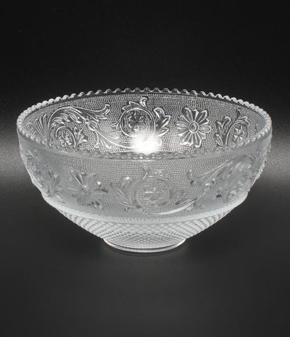 美品 Baccarat ボウル 皿 12cm アラベスク バカラ