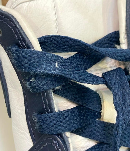 ナイキ ローカットスニーカー Elevate Low　 Midnight Navy Women's Air Jordan 1 DH7004ｰ141 レディース SIZE 24.5 (L) NIKE