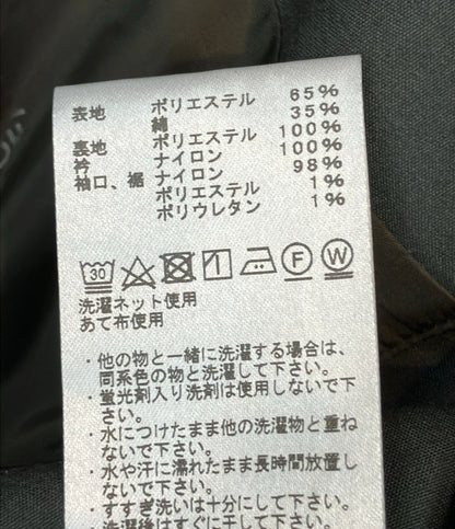 THE NORTH FACE ミリタリージャケット フィールド 65 35 スナップボタン 22ss NP2202N メンズ SIZE S ザ・ノース・フェイス