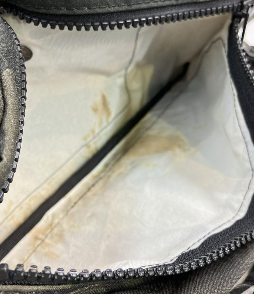 訳あり ザノースフェイス ウエストバッグ ボディバッグ メンズ THE NORTH FACE