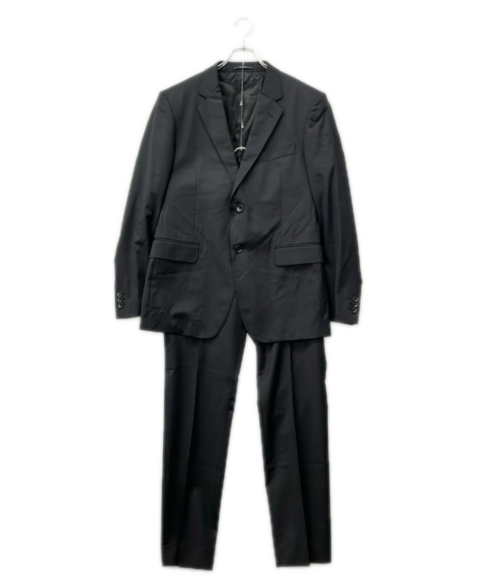 GUCCI シングル 2ボタン セットアップ スーツ 252024 Z6867 メンズ SIZE 50 グッチ