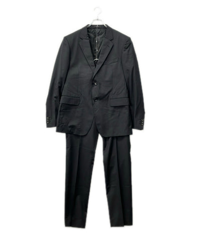 GUCCI シングル 2ボタン セットアップ スーツ 252024 Z6867 メンズ SIZE 50 グッチ