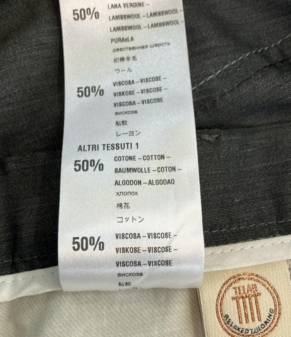 テラ ハーフパンツ レディース SIZE 42 (L) TELA